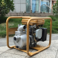 BISON(CHINA) Water Pump Manufacturer Gasoline Robin EY20 3 Water Pump